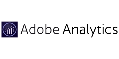 adobe analytics logo