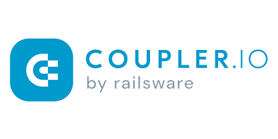 Coupler Logo