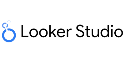 Looker Studio Logo