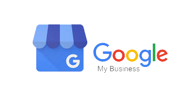 Google My Business Logo