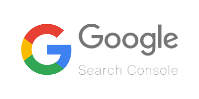 Google Search Console Logo