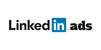 LinkedIn Ads Logo