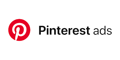 Pinterest Ads Logo