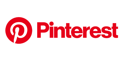 Pinterest Logo