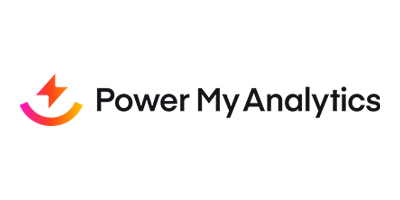 Power My Analytics Logo