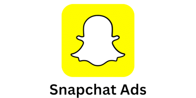 Snapchat Ads Logo