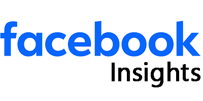 Facebook Insights Logo